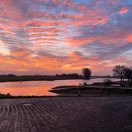 Heerlijke Boerderij Bij Veluwezoom In Het Oude Dieren Exterior foto